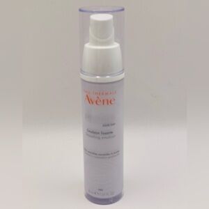 Avène Smoothing Emulsion - White